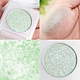 single eyeshadow